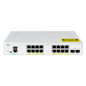 Cisco Business 350 Series 350-16FP-2G