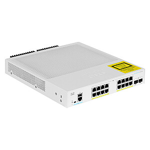 Cisco Business 350 серии 350-16FP-2G