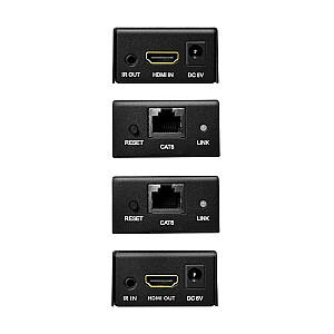 HDMI paplašinātājs līdz 60m, 1080p/60Hz