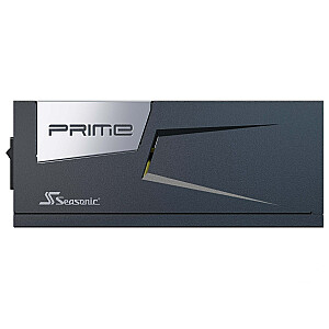 Seasonic Prime TX-1600, титановый блок питания 80 PLUS, модульный, ATX 3.0, PCIe 5.0 — 1600 Вт