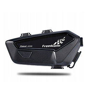 FreenConn FX Pro V2 EU MESH мотоциклетный домофон