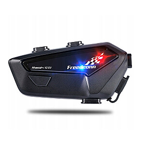 FreenConn FX Pro V2 EU MESH мотоциклетный домофон