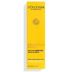 Immortelle Karite Serum-In- krēms 75ml