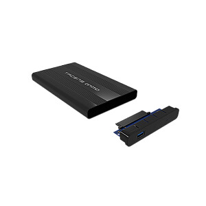 Anima AHD1 USB 3.0 2.5" HDD Case