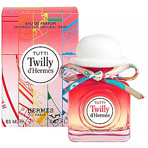 Парфюмированная вода Hermes Twilly d´Hermès Tutti Twilly 50ml