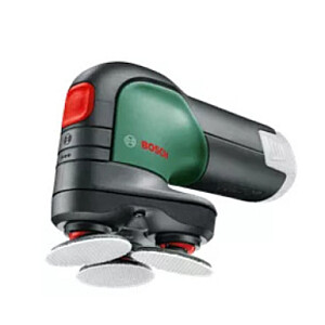 Bosch EasyCurvSander 12 Diska slīpmašīna 1800 RPM