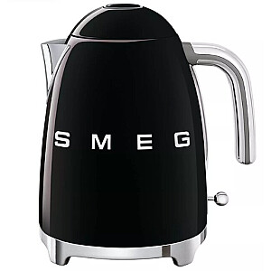 Smeg KLF03BLEU Elektriska tējkanna 1,7 L / 2400 W