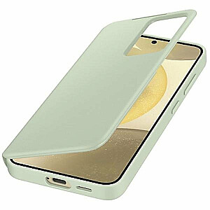 Samsung Smart View Wallet Case Чехол для  Samsung Galaxy S24