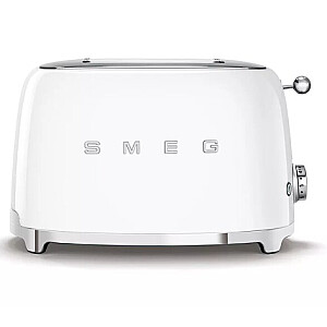 Smeg TSF01WHEU Tosteris 950W