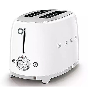 Smeg TSF01WHEU Tosteris 950W