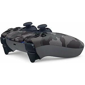 Sony Playstation 5 DualSense Bezvadu kontrolieris / Grey Camo