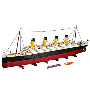 LEGO 10294 Titanic Конструктор