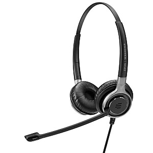 Sennheiser Epos Impact SC 638 Austiņas