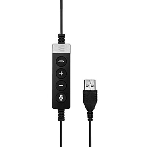 Sennheiser Epos Impact SC 638 Наушники