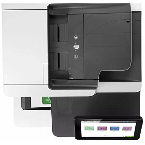 HP Color LaserJet Enterprise Flow MFP M578c Лазерный Принтер