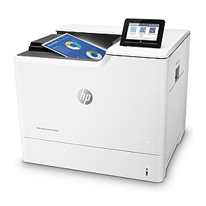 HP Color LaserJet Enterprise M653dn Лазерный Принтер