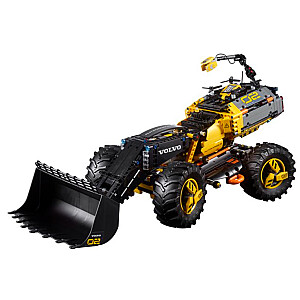 LEGO 42081 Concept Wheel Loader Конструктор