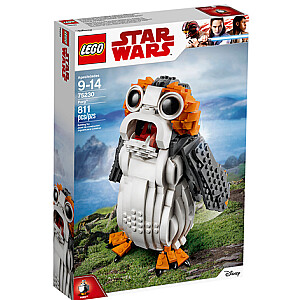 LEGO 75230 Porg Конструктор