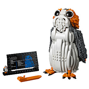 LEGO 75230 Porg Konstruktors