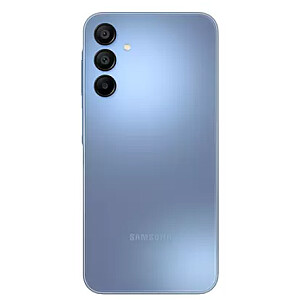 Samsung Galaxy A15 (A156) 5G 4/128 GB DS Blue