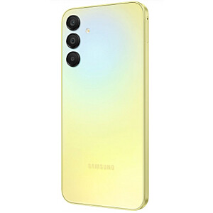 Samsung Galaxy A15 (A156) 5G 4/128 GB DS dzeltens