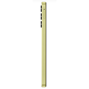 Samsung Galaxy A15 (A156) 5G 4/128 ГБ DS Желтый