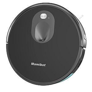 Mamibot EXVAC680S без приложения, черный