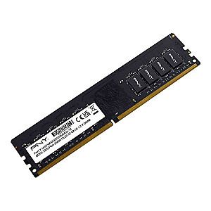 Atmiņa 8GB DDR4 2666MHz 21300 MD8GSD42666-SI LARGE daļa