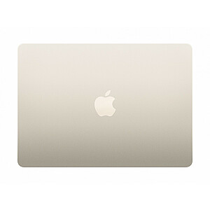 MacBook Air 13.6: M3 8/8, 8 GB, 256 GB — Moonlight