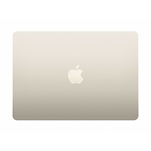 MacBook Air 13.6: M3 8/10, 8 GB, 512 GB — Moonlight