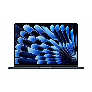 MacBook Air 13.6: M3 8/8, 8 GB, 256 GB — ziemeļi