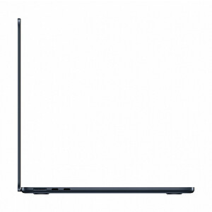 MacBook Air 13.6: M3 8/8, 8 ГБ, 256 ГБ — север