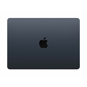 MacBook Air 13.6: M3 8/10, 16 GB, 512 GB — ziemeļi