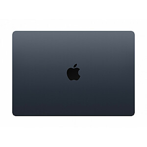MacBook Air 15.3: M3 8/10, 8 ГБ, 256 ГБ — север