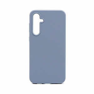 Connect Samsung Galaxy S23 FE Premium Magsafe Soft Touch Silicone Case Lavender Gray