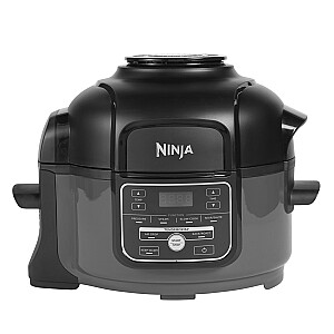 Multicooker Ninja OP100EU 4,7 L 1460 W Melns