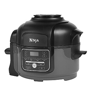 Multicooker Ninja OP100EU 4,7 L 1460 W Melns