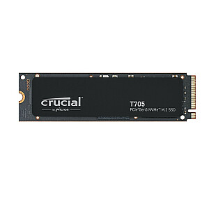 SSD Disk T705 2TB M.2 NVMe 2280 PCIe 5.0 14500/12700
