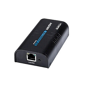 HDMI/IP pārveidotāja SPH-HIPV4 multiraides komplekts