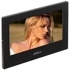 Video domofona monitors DAHUA VTH5321GB-W
