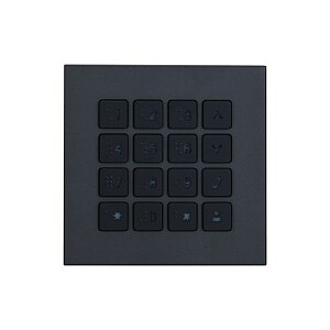 Клавиатура Dahua Technology VTO4202FB-MK