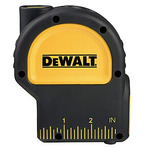 Lāzera līmenis DEWALT DW0822-XJ Line/Point līmenis 10 m