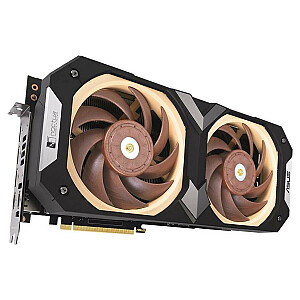 ASUS GeForce RTX 4080 SUPER NIGHT EDITION OC 16 ГБ DLSS 3