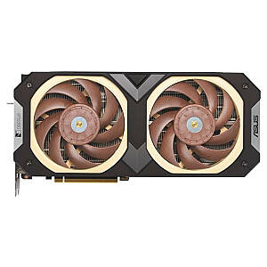 ASUS GeForce RTX 4080 SUPER NIGHT EDITION OC 16 ГБ DLSS 3