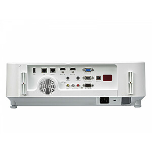 PJ P554U 3LCD WUXGA 5300AL 20000:1 4,8 кг