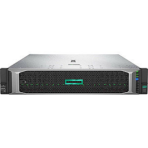 Сервер DL380 Gen10 4208 1P 32 ГБ 8SFF P23465-B21