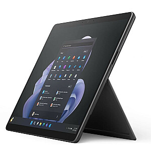 Surface Pro 9 Win11 Pro i5-1235U/256 ГБ/8 ГБ/коммерческий черный/QF1-00022
