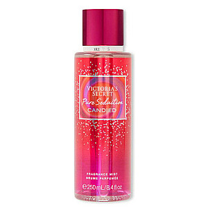 Pure Seduction Candied Body Spray 250 ml