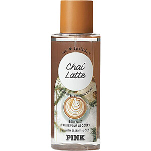 Pink Chai Latte Body Spray 250 ml