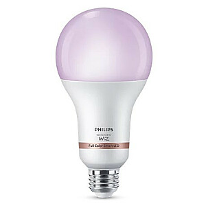 Philips Smart E27 A80 18,5 $ (150 $), RGBW